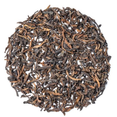 Шу Пуэр (черный) DeepRoot 75г - купить в Маевке