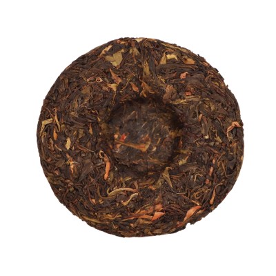 Шу Пуэр (черный) VintagePuEr 100г - купить в Маевке