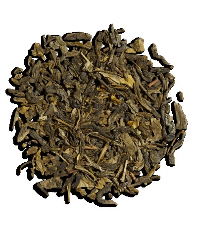 Зеленый чай TeaHarmony 75г - купить в Маевке