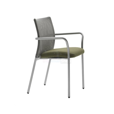 Стул офисный SoftSeat - купить в Маевке