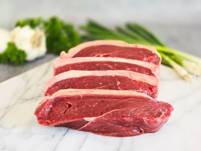 Говядина охлаждённая мякоть - купить в Маевке
