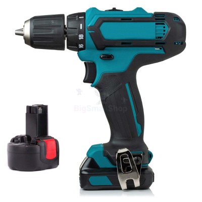 Шуруповерт HomeFix Light - купить в Маевке